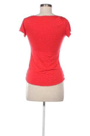 Дамска блуза Unbranded, Размер XS, Цвят Червен, Цена 6,13 €