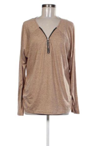 Női blúz Unbranded, Méret XXL, Szín Barna, Ár 4 949 Ft