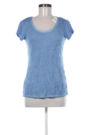 Bluză de femei Unbranded, Mărime M, Culoare Albastru, Preț 60,99 Lei