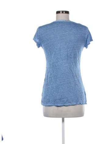 Bluză de femei Unbranded, Mărime M, Culoare Albastru, Preț 60,99 Lei