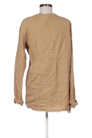 Dámska blúza Unbranded, Veľkosť L, Farba Hnedá, Cena  11,95 €