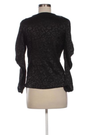 Дамска блуза Unbranded, Размер M, Цвят Черен, Цена 10,22 €