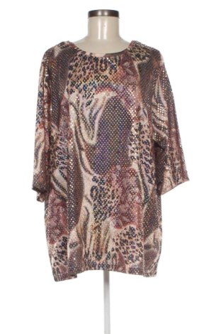 Női blúz Unbranded, Méret 3XL, Szín Sokszínű, Ár 4 132 Ft