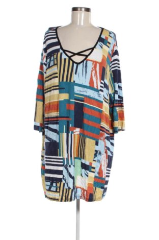 Dámska blúza Unbranded, Veľkosť 4XL, Farba Viacfarebná, Cena  11,95 €