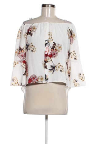 Bluzka damska Unbranded, Rozmiar M, Kolor Kolorowy, Cena 17,99 zł