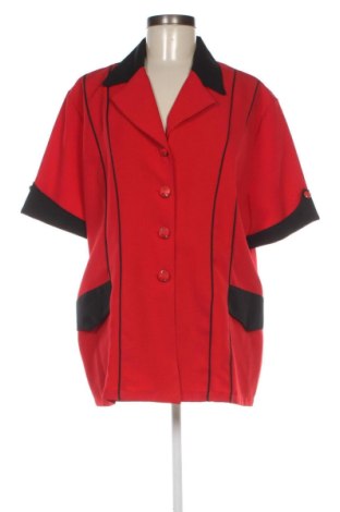 Női blúz Unbranded, Méret XL, Szín Piros, Ár 4 132 Ft