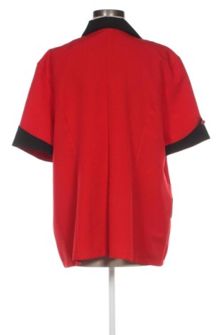 Női blúz Unbranded, Méret XL, Szín Piros, Ár 4 132 Ft