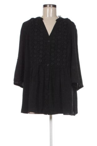 Bluză de femei Unbranded, Mărime XXL, Culoare Negru, Preț 60,99 Lei