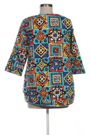 Дамска блуза Unbranded, Размер M, Цвят Многоцветен, Цена 3,57 €