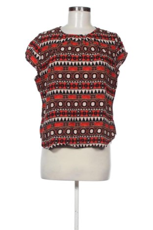 Дамска блуза Unbranded, Размер L, Цвят Многоцветен, Цена 5,11 €