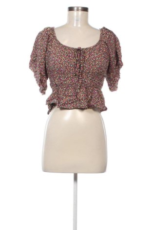 Damen Shirt Unbranded, Größe XS, Farbe Mehrfarbig, Preis € 12,99