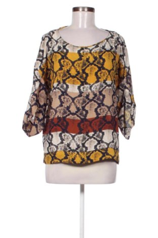 Bluzka damska Unbranded, Rozmiar L, Kolor Kolorowy, Cena 51,99 zł