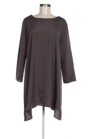 Damen Shirt Unbranded, Größe 3XL, Farbe Grau, Preis € 10,99