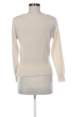 Γυναικεία μπλούζα Unbranded, Μέγεθος M, Χρώμα Εκρού, Τιμή 11,99 €
