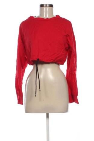 Γυναικεία μπλούζα Unbranded, Μέγεθος M, Χρώμα Κόκκινο, Τιμή 11,99 €