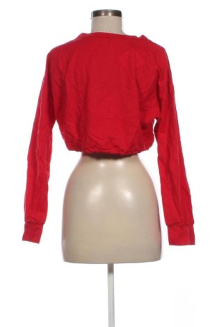 Γυναικεία μπλούζα Unbranded, Μέγεθος M, Χρώμα Κόκκινο, Τιμή 11,99 €