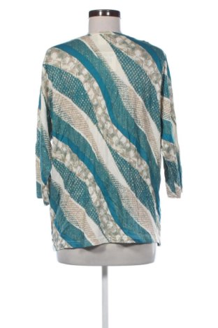 Damen Shirt Unbranded, Größe XXL, Farbe Mehrfarbig, Preis 12,99 €