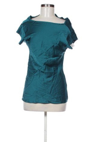 Дамска блуза Unbranded, Размер M, Цвят Зелен, Цена 3,57 €