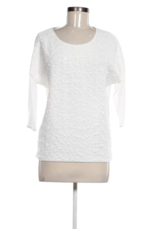 Дамска блуза Unbranded, Размер M, Цвят Бял, Цена 10,22 €