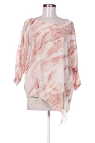 Дамска блуза Unbranded, Размер XL, Цвят Многоцветен, Цена 10,22 €