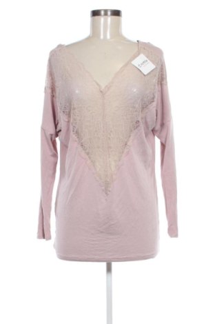 Bluzka damska Unbranded, Rozmiar M, Kolor Różowy, Cena 51,99 zł