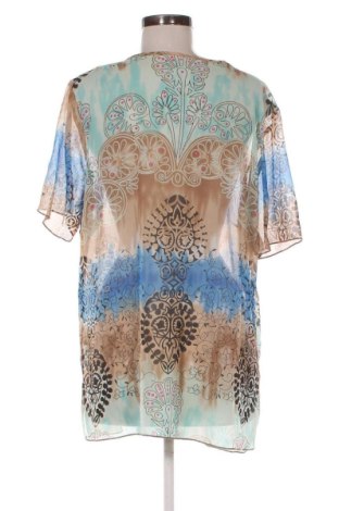 Дамска блуза Unbranded, Размер XXL, Цвят Многоцветен, Цена 9,20 €