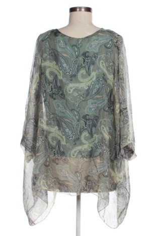 Дамска блуза Unbranded, Размер M, Цвят Многоцветен, Цена 10,22 €