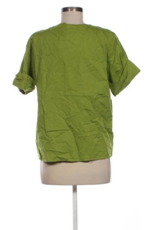 Női blúz Unbranded, Méret XL, Szín Zöld, Ár 8 009 Ft