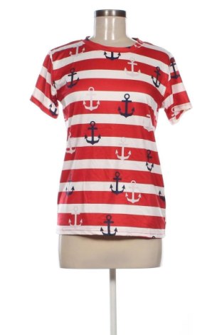 Damen Shirt Unbranded, Größe S, Farbe Mehrfarbig, Preis € 5,99