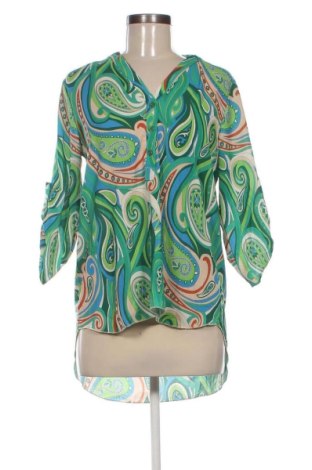 Damen Shirt Unbranded, Größe L, Farbe Mehrfarbig, Preis € 12,99