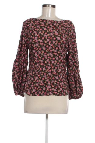 Дамска блуза Unbranded, Размер M, Цвят Многоцветен, Цена 10,22 €