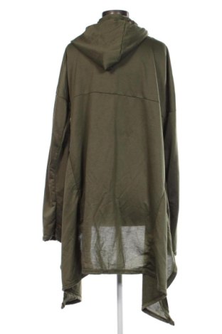 Női blúz Unbranded, Méret 3XL, Szín Zöld, Ár 4 132 Ft