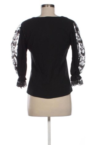 Γυναικεία μπλούζα Unbranded, Μέγεθος S, Χρώμα Μαύρο, Τιμή 18,99 €