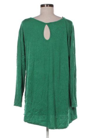 Дамска блуза Unbranded, Размер 3XL, Цвят Многоцветен, Цена 9,20 €