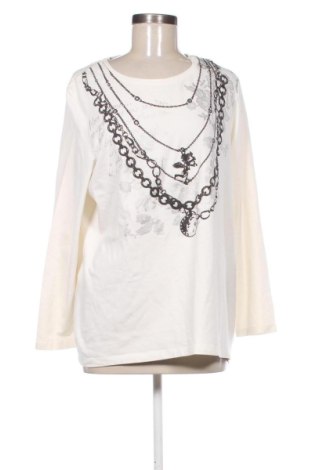 Női blúz Unbranded, Méret XL, Szín Ekrü
, Ár 4 132 Ft