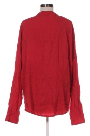 Női blúz Unbranded, Méret XL, Szín Piros, Ár 2 469 Ft