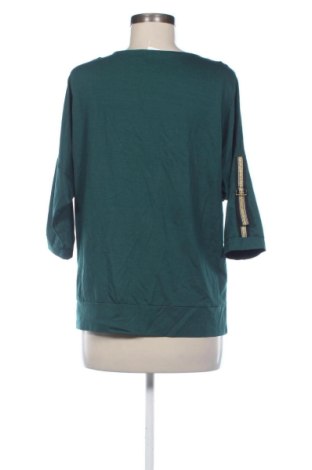 Дамска блуза Unbranded, Размер M, Цвят Зелен, Цена 10,22 €