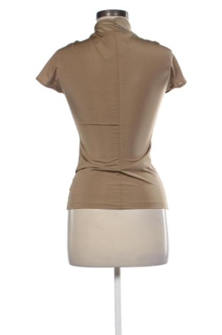 Γυναικεία μπλούζα Unbranded, Μέγεθος XS, Χρώμα Καφέ, Τιμή 8,99 €