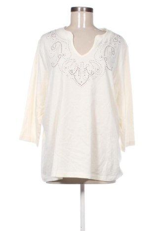 Női blúz Unbranded, Méret XL, Szín Ekrü
, Ár 4 132 Ft