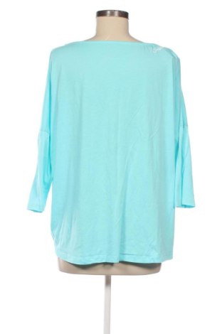 Női blúz Unbranded, Méret 3XL, Szín Kék, Ár 4 132 Ft