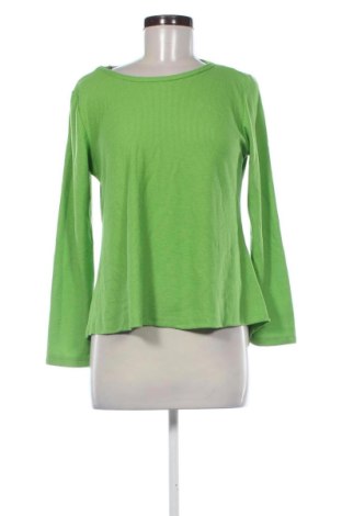 Дамска блуза Unbranded, Размер L, Цвят Зелен, Цена 10,22 €