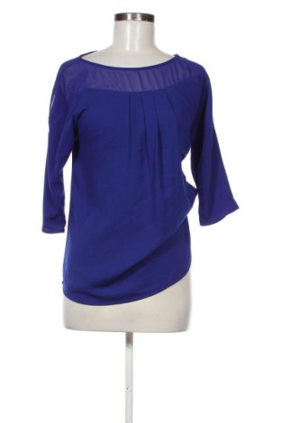 Dámska blúza Unbranded, Veľkosť S, Farba Modrá, Cena  3,95 €