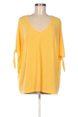 Női blúz Unbranded, Méret 3XL, Szín Narancssárga
, Ár 4 132 Ft