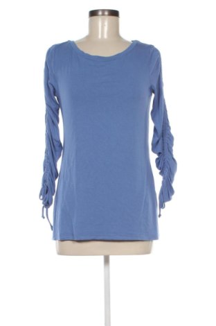 Bluzka damska Steffen Schraut, Rozmiar S, Kolor Niebieski, Cena 225,06 zł