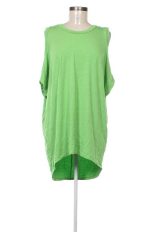 Bluză de femei Unbranded, Mărime XXL, Culoare Verde, Preț 63,99 Lei