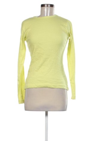 Bluzka damska Unbranded, Rozmiar S, Kolor Żółty, Cena 42,99 zł