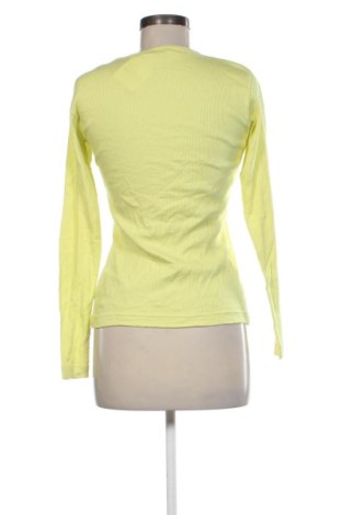 Bluzka damska Unbranded, Rozmiar S, Kolor Żółty, Cena 42,99 zł