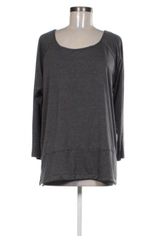 Bluzka damska Unbranded, Rozmiar XXL, Kolor Szary, Cena 51,99 zł