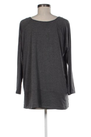 Bluzka damska Unbranded, Rozmiar XXL, Kolor Szary, Cena 51,99 zł