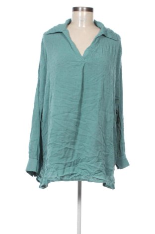 Női blúz Unbranded, Méret 3XL, Szín Zöld, Ár 4 579 Ft
